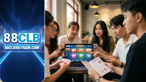 thumbnail huong dan choi game bai cho tan thu dang ky 88clb
