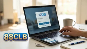thumbnail huong dan dang nhap 88clb link vao moi nhat 2026