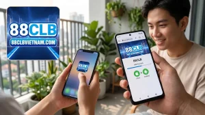 thumbnail huong dan tai app 88clb cho tan thu an toan nhat